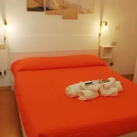 Frühstückspension Cassiopea *
