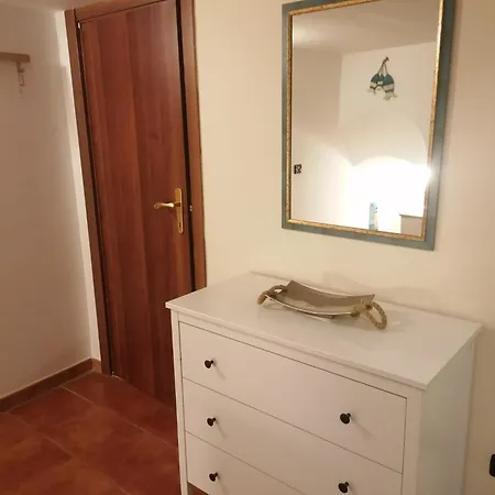 Alojamento de Acomodação e Pequeno-almoço Cassiopea