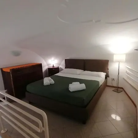 Cassiopea Bed and breakfast
