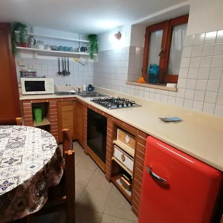 Cassiopea Bed and breakfast