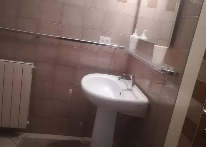 Cassiopea Nocleg ze śniadaniem