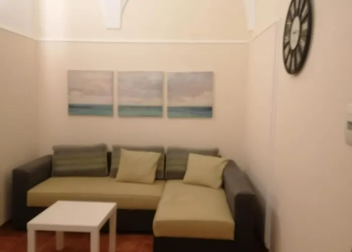 Cassiopea Nocleg ze śniadaniem 4*