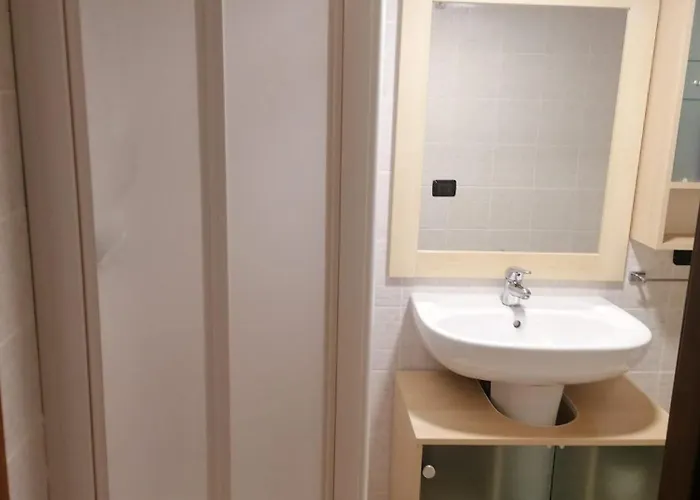 Cassiopea Nocleg ze śniadaniem 4*