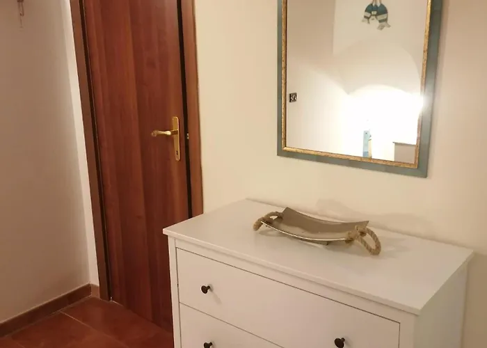 Nocleg ze śniadaniem Cassiopea