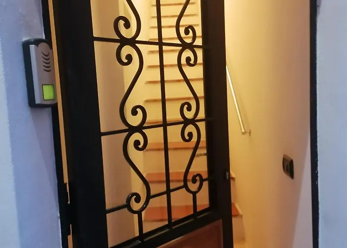 Nocleg ze śniadaniem Cassiopea