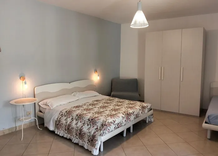 Nocleg ze śniadaniem Cassiopea 4*