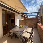 فندق مبيت وإفطار Cassiopea جنوى
