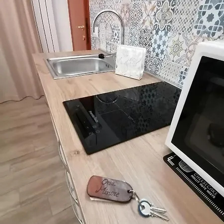 Frühstückspension Cassiopea