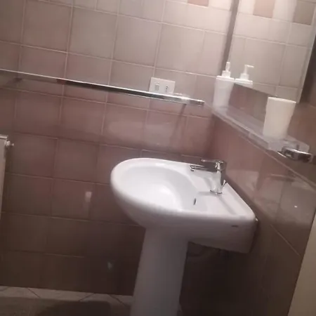 Cassiopea Bed & Breakfast