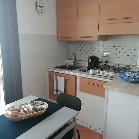 Cassiopea * Gaeta
