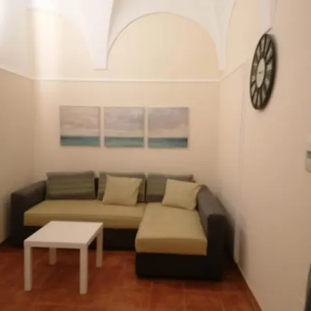 Cassiopea Bed & Breakfast *