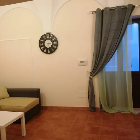 Cassiopea לינה וארוחת בוקר