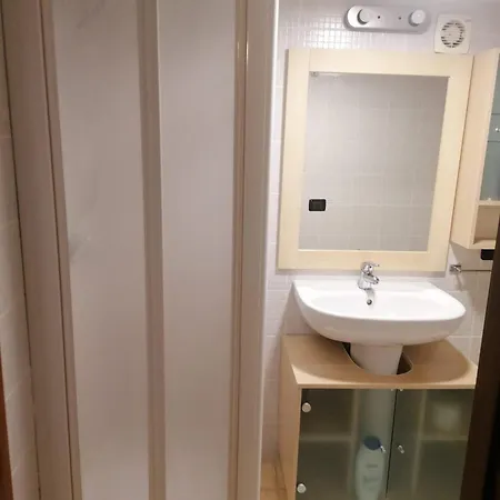 Cassiopea לינה וארוחת בוקר 4*