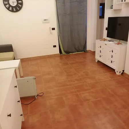 Cassiopea Bed & Breakfast *