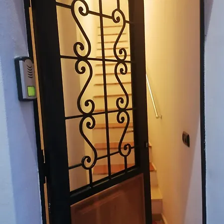 Отель типа 