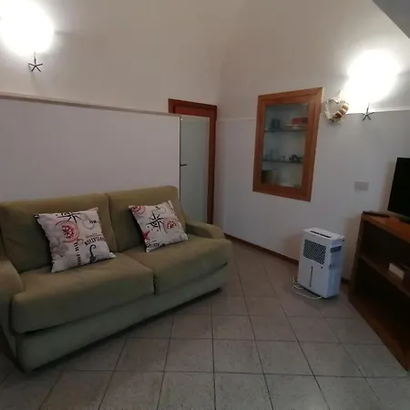 לינה וארוחת בוקר Cassiopea 4*