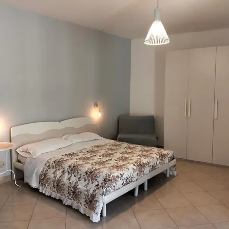 לינה וארוחת בוקר Cassiopea 4*