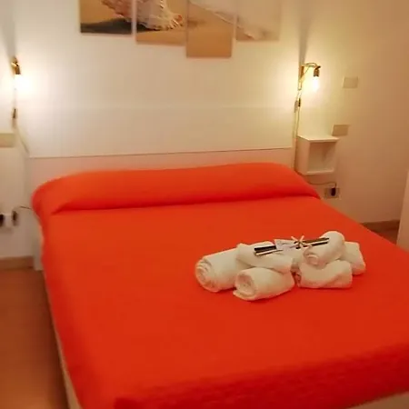 Frühstückspension Cassiopea 4*