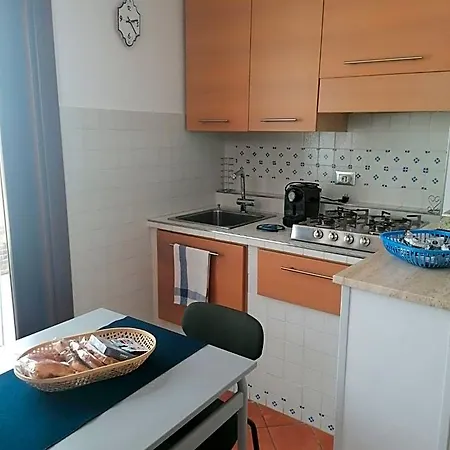 Cassiopea Frühstückspension Geata