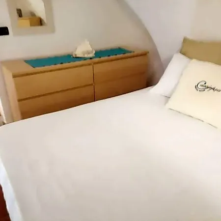 Cassiopea Frühstückspension 4*