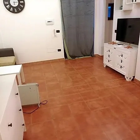 Frühstückspension Cassiopea Geata