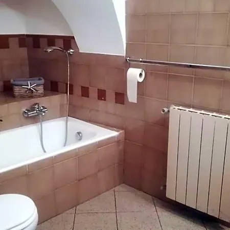 Frühstückspension Cassiopea Geata