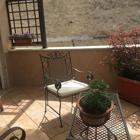 Cassiopea Bed & Breakfast