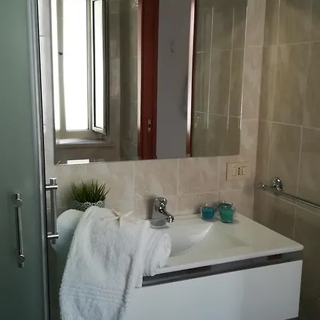 Cassiopea Bed & Breakfast