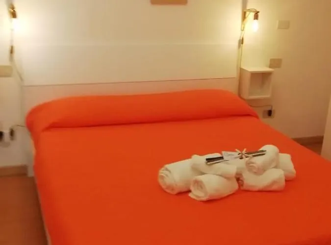 Bed & Breakfast Cassiopea 4*