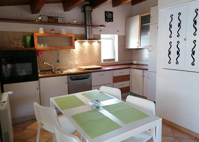 Bed & Breakfast Cassiopea