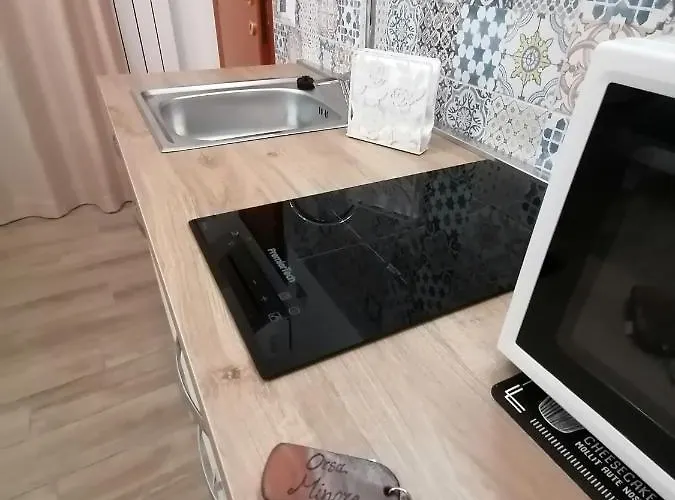 Bed & Breakfast Cassiopea