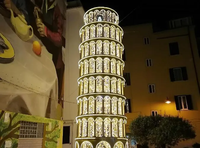 Bed & Breakfast Cassiopea