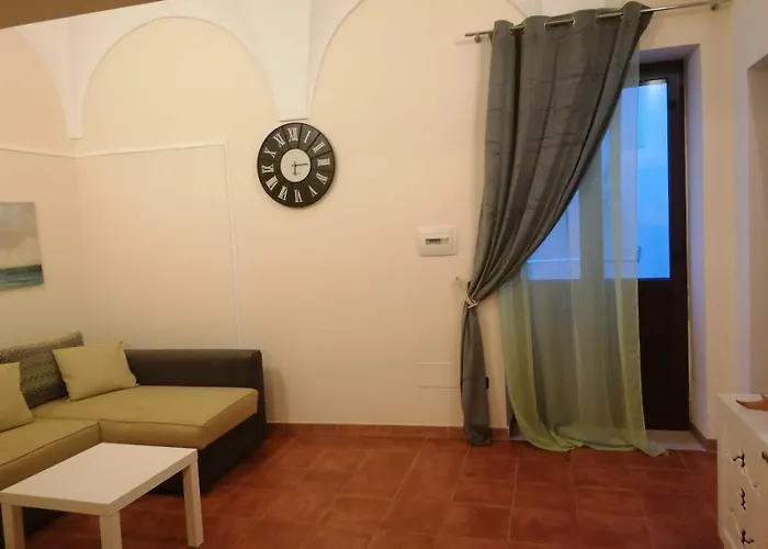 Cassiopea Bed & Breakfast