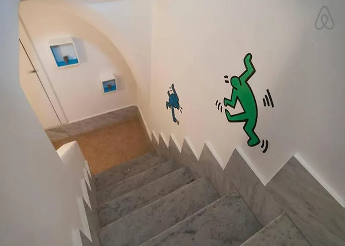 Cassiopea Bed & Breakfast Gaeta