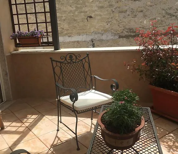 Cassiopea Bed & Breakfast