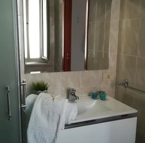 Cassiopea Bed & Breakfast