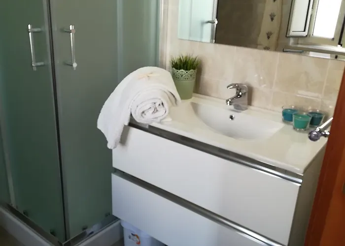 Cassiopea Bed & Breakfast 4*